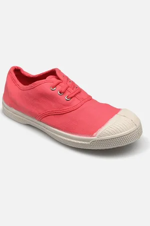 Bensimon Tennis Lacets Enfant - Sneakers - Taglia 23