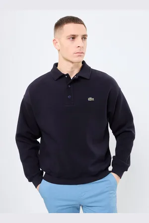 Lacoste Polo manches longues SH2821 - Abbigliamento - Taglia S