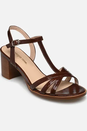 Georgia Rose Lavance - sandales - Sandali e scarpe aperte - Taglia 36