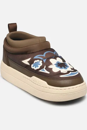 Moon Boot MB PARK SOFT FLOWER - Scarpe sportive - Taglia 36