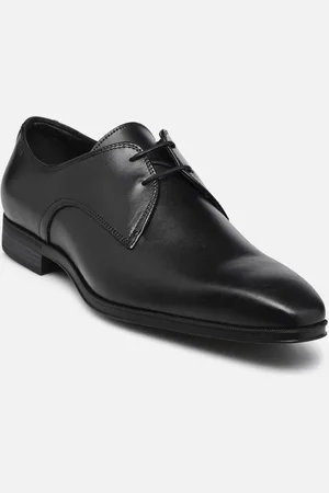 HUGO BOSS Theon_Derb_bu - Scarpe con lacci - Taglia 46