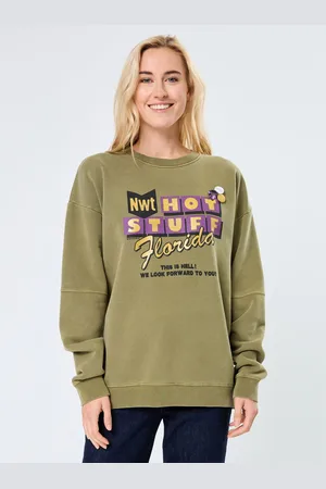 Newtone SWEATSHIRT ROLLER STUFF News - Abbigliamento - Taglia 0
