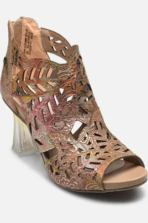 LAURA VITA Nino 14 - Sandali e scarpe aperte - Taglia 35