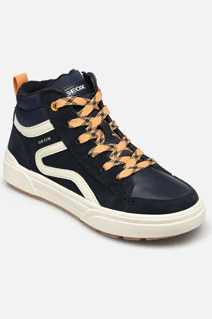Geox J WEEMBLE BOY - Sneakers - Taglia 28