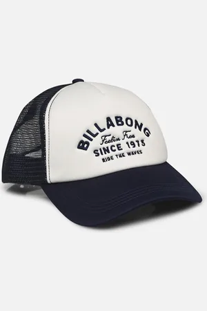 Billabong Across Waves Ha - Cappellino - Taglia T.U