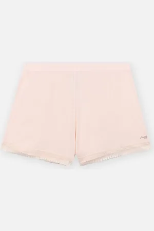 Sloggi GO Ribbed Short - Abbigliamento - Taglia M