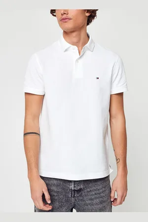 Tommy Hilfiger 1985 Regular Polo - Abbigliamento - Taglia L