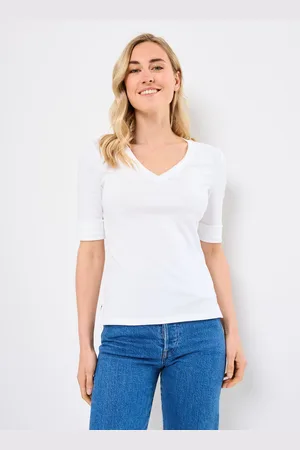 Ralph Lauren V Judy-Elbow Sleeve-Knit - Abbigliamento - Taglia XS