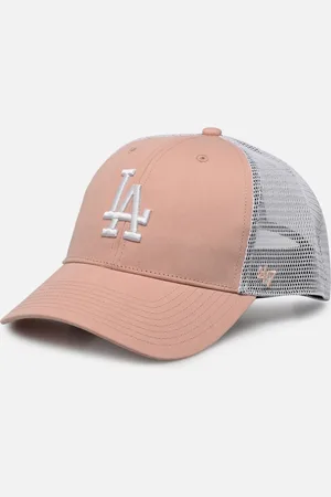 47 Brand 47 CAP MLB LOS ANGELES DODGERS BRANSON MVP - Cappellino - Taglia T.U