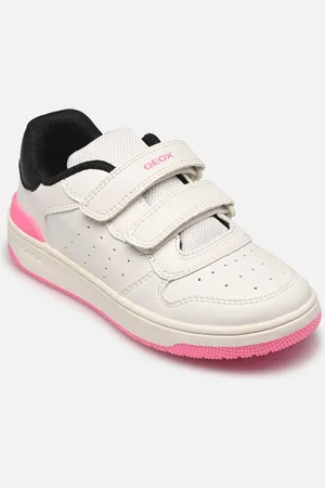 Geox J Washiba Girl B - Sneakers - Taglia 24
