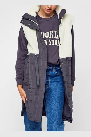 B YOUNG Byastan Waistcoat - Abbigliamento - Taglia 38