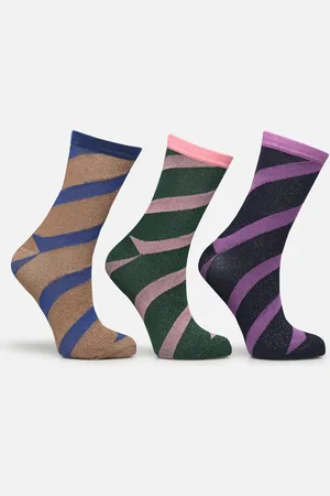Numph NUMIRANDA SOCKS - Calze e collant - Taglia T.U