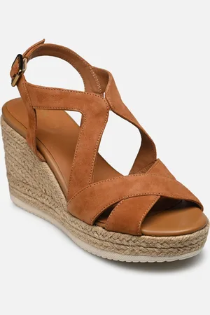 Geox D PONZA C - Sandali e scarpe aperte - Taglia 36