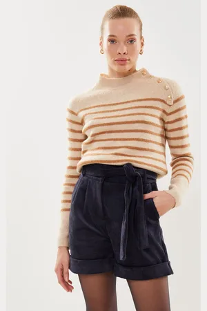 La Fee Maraboutee FG-SH-TAROLI-V - Abbigliamento - Taglia 36