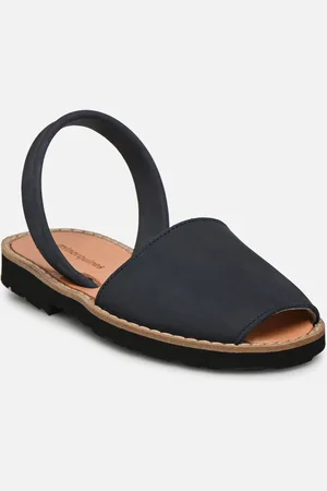 MINORQUINES Avarca Nubuck Chine E - Sandali e scarpe aperte - Taglia 27