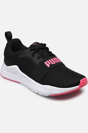 PUMA Jr Wired Run - Sneakers - Taglia 38