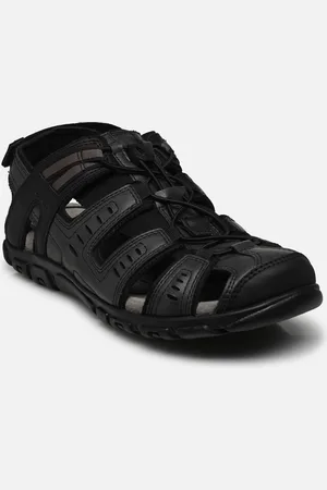 Geox U S.STRADA D U8224D - Sandali e scarpe aperte - Taglia 39