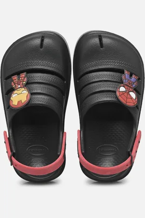 Havaianas Kids Clog Marvel - Sandali e scarpe aperte - Taglia 23 - 24