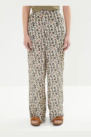 FIVE JEANS 57158 Ninon Pantalon - Abbigliamento - Taglia L