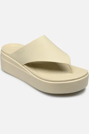 Crocs Brooklyn Flip W - Zoccoli - Taglia 38 - 39
