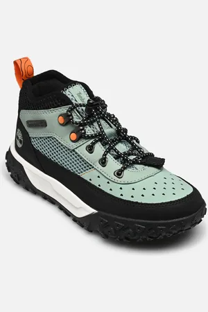 Timberland GreenStride Motion 6LOW LACE HKR BOOT - Sneakers - Taglia 31