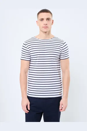 Armor.lux Marinière Hoëdic Héritage - Abbigliamento - Taglia L