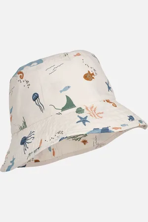 Liewood Damon Printed bucket hat - Cappello - Taglia 1 - 2A