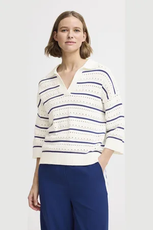 B YOUNG BYMADALENA POLO - - Abbigliamento - Taglia XS