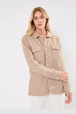 Dickies Frenchtown shirt - Abbigliamento - Taglia S