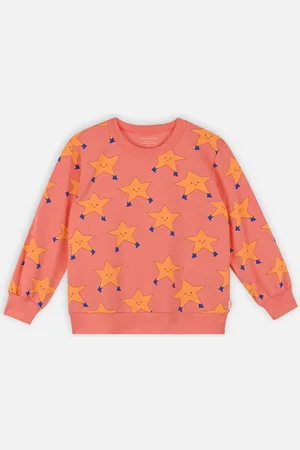 Tiny Cottons Dancing Stars Sweatshirt - Abbigliamento - Taglia 10A