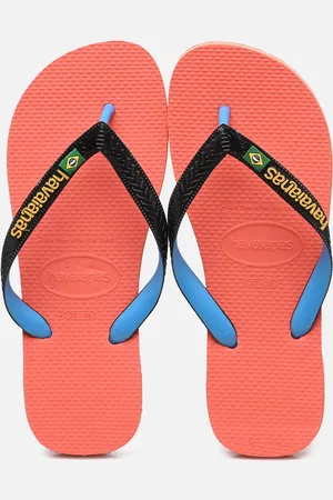 Havaianas HAV. BRASIL MIX F - Infradito - Taglia 35 - 36