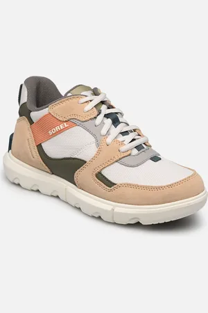 sorel Explorer II Sneaker Low Wp - Sneakers - Taglia 36