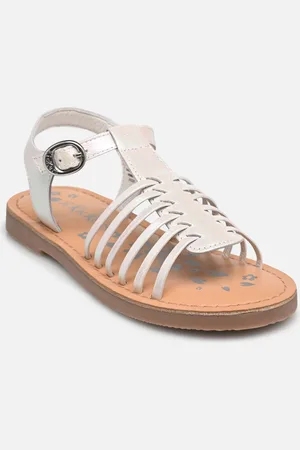 Kickers PREMSLIM - Sandali e scarpe aperte - Taglia 24
