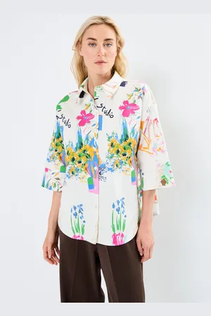 Numph NUIDA SHIRT - Abbigliamento - Taglia 38