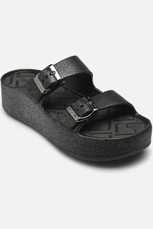 LEMON JELLY Giulietta Black - Zoccoli - Taglia 36