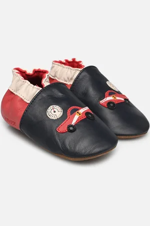 Robeez Chrono Driving - Pantofole - Taglia 17 - 18