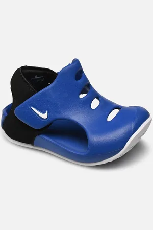 Nike Sunray Protect 3 (Td) - Sandali e scarpe aperte - Taglia 17