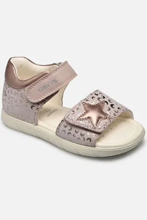 Geox B Sandal Alul Girl B251YA - Sandali e scarpe aperte - Taglia 21