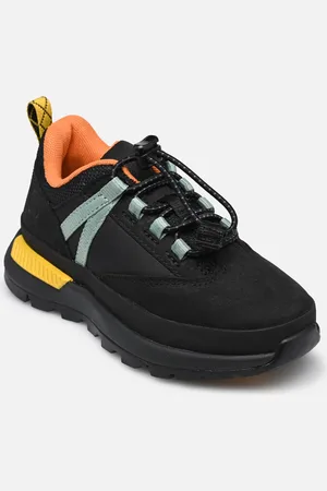 Timberland Euro TrekkerLOW LACE SNEAKER T - Sneakers - Taglia 23