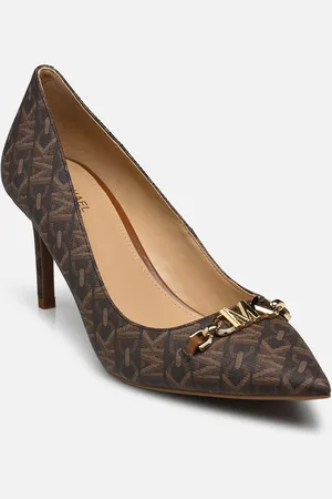 Michael Kors TIFFANIE MID FLEX PUMP - Décolleté - Taglia 36