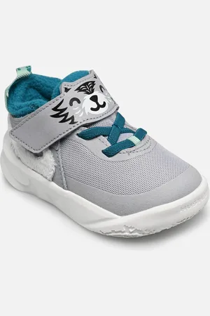 Nike Team Hustle D 10 Lil (Td) - Scarpe sportive - Taglia 17