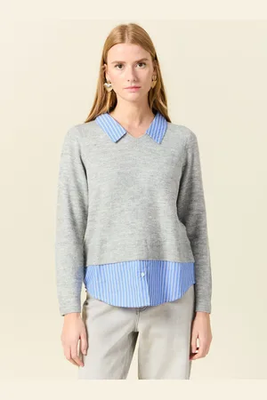 Bonobo PULCHEMF - Abbigliamento - Taglia L