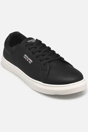 JACK & JONES JFWDUNCAN PU SNEAKER - Sneakers - Taglia 40