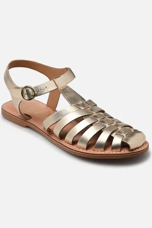 I Love Shoes Sandales KIMA LEATHER - Sandali e scarpe aperte - Taglia 37