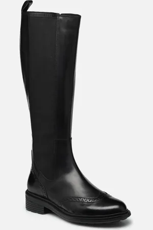 Geox D WALK PLEASURE D36TGH04948C9999 - Stivali - Taglia 36