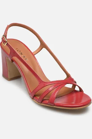 Jonak VAIANA - Sandali e scarpe aperte - Taglia 36