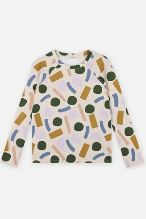 Liewood Noah swim tee - Abbigliamento - Taglia 3A