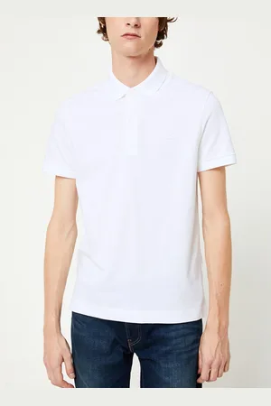 Lacoste Polo PH5522 Regular Fit MC Piqué Coton Stretch - Abbigliamento - Taglia XS
