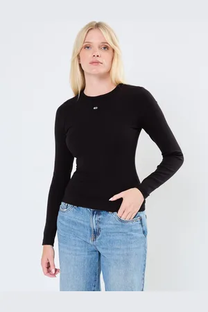 Tommy Hilfiger Tjw Slim Essential R DW0DW17387 - Abbigliamento - Taglia XS