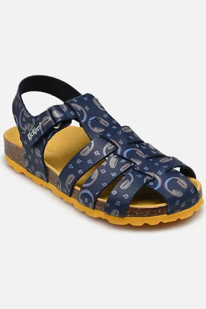 Kickers Summertan - Sandali e scarpe aperte - Taglia 32